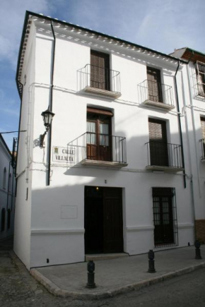 Casa Rural Villalta, Priego De Cordoba
